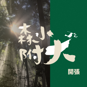 森小附大開張