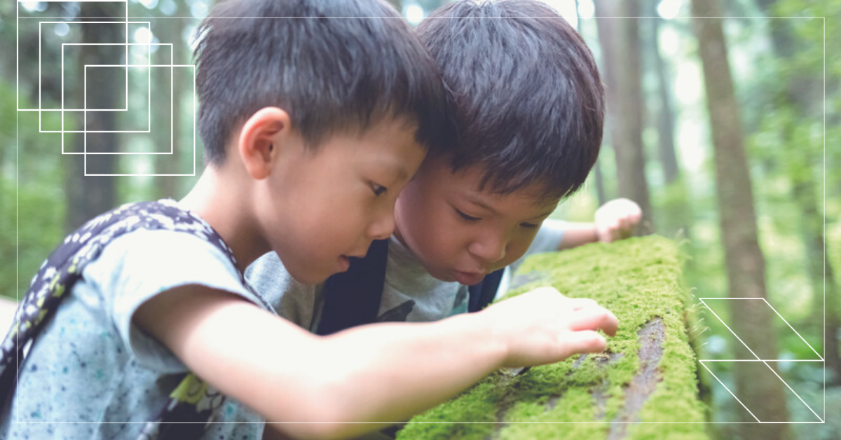 【人本記事】跟小孩討論「殺生」
