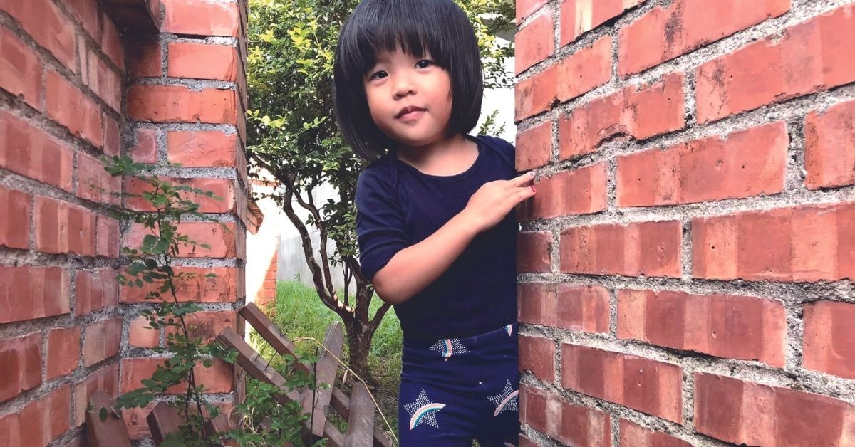 【過年百景】春節是不打罵小孩的鼻祖