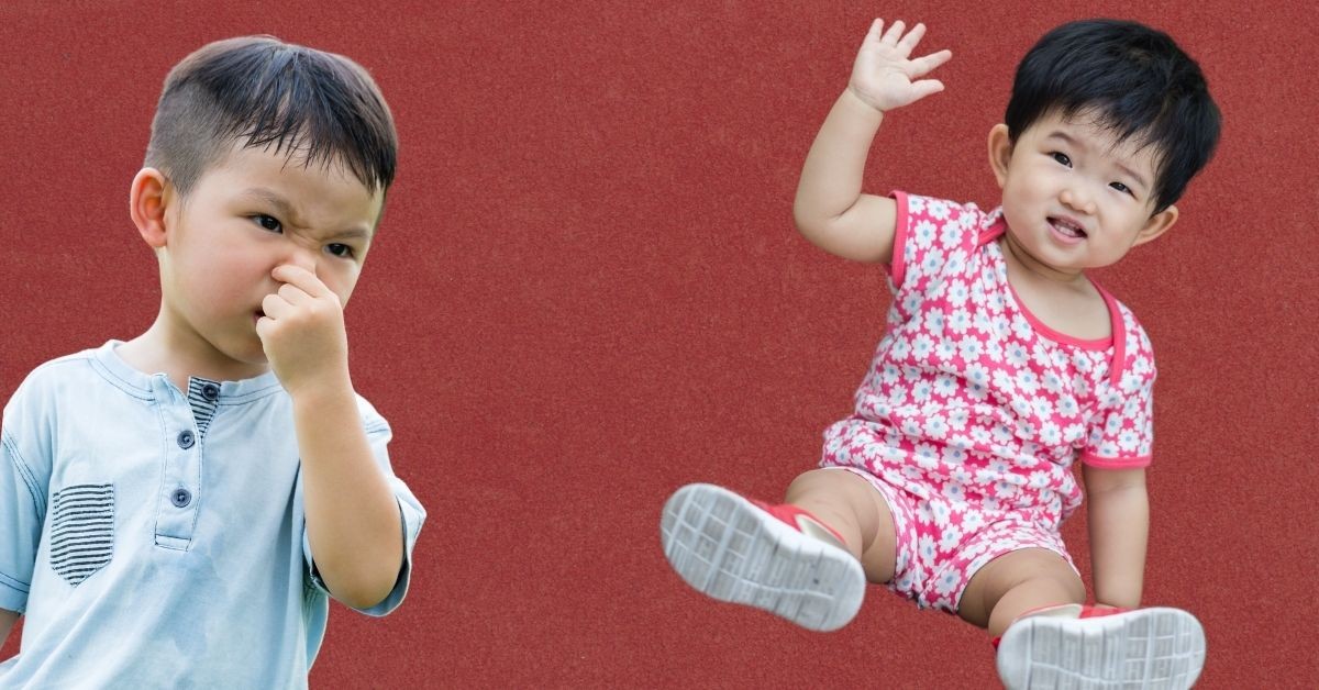 【過年百景】救命啊！有「人」來啦！──小孩不叫人，爸媽該怎麼辦？