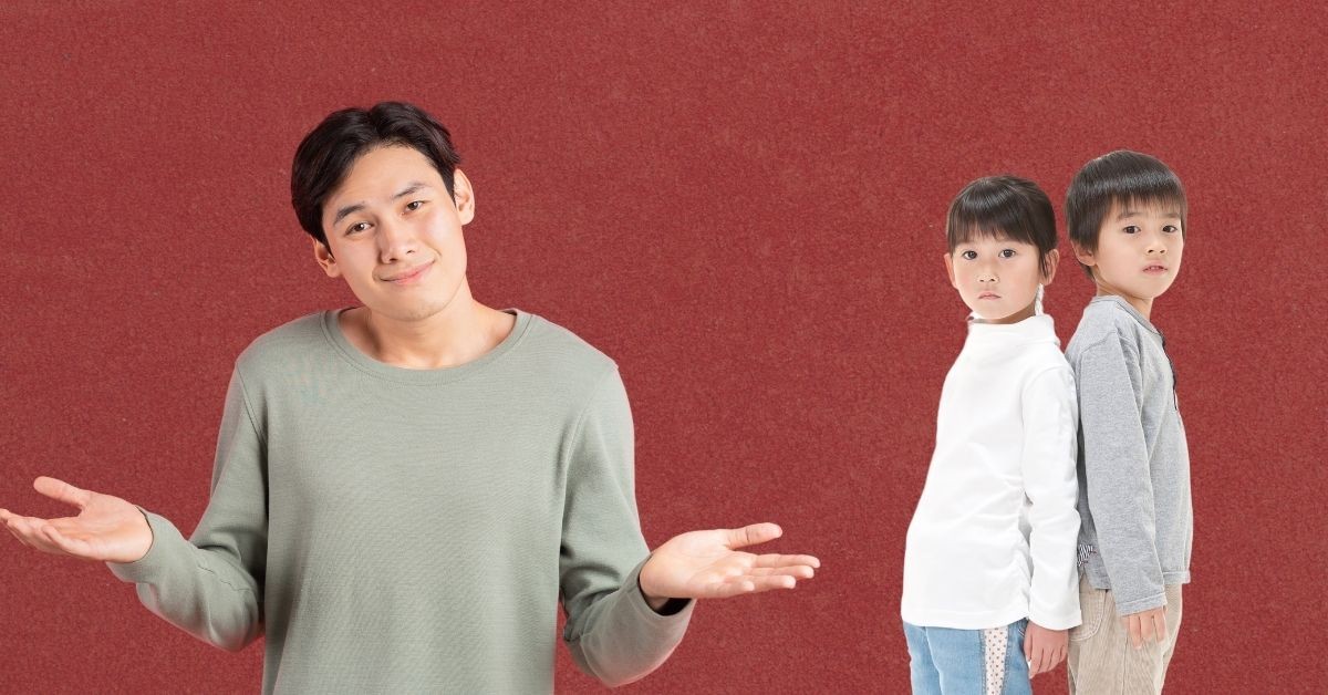 【過年百景】過年親戚不計較，也別比較啦！親戚比來比去，爸媽怎應對？