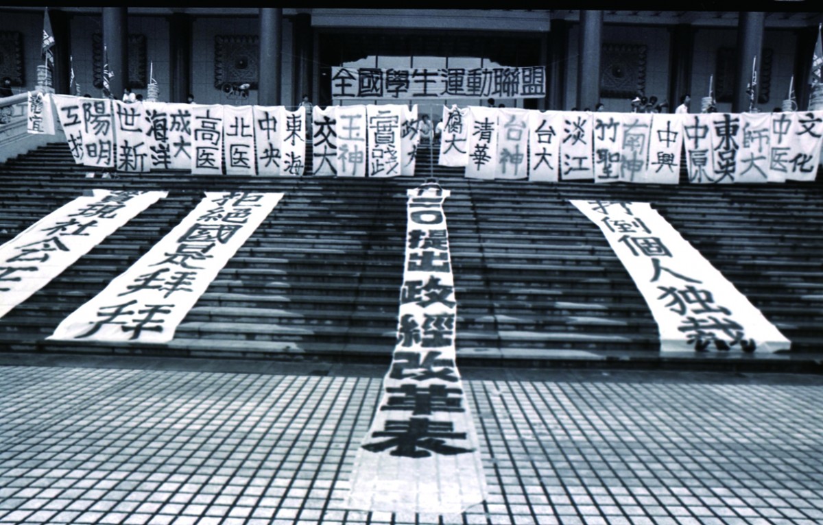 民主路上的那些經典點心