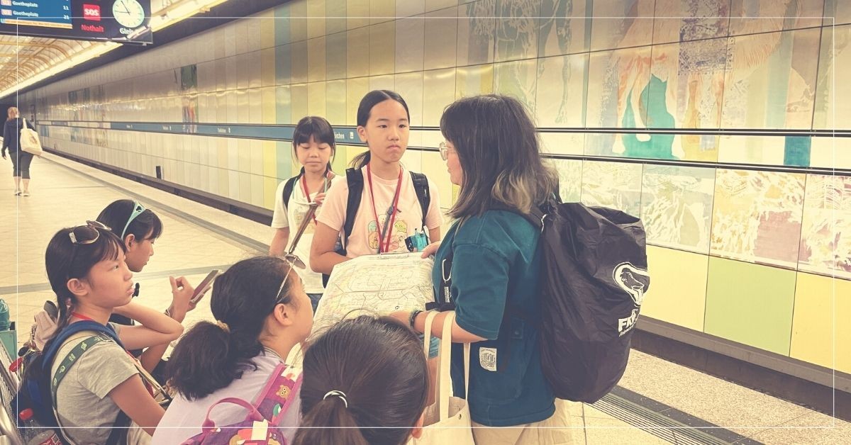 【特別企劃】給不安於室，也不安於世的你的旅行第一問：你要去哪裡？